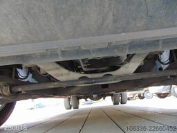 VW Crafter 50 2.0 TDI Klima