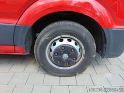 VW Crafter 50 2.0 TDI Klima