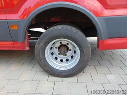 VW Crafter 50 2.0 TDI Klima