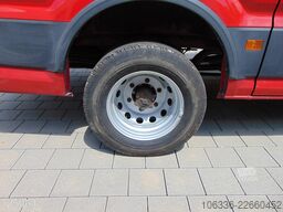 VW Crafter 50 2.0 TDI Klima