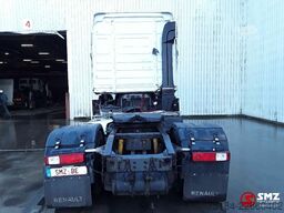 Renault Magnum 460