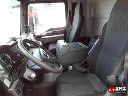 Man TGS 18.440 Euro 5 hydraulic 2x