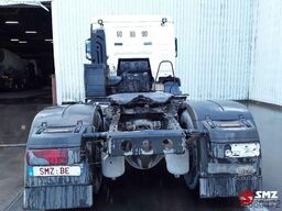Man TGS 18.440 Euro 5 hydraulic 2x