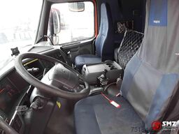 Volvo FM 450 retarder hydraulic