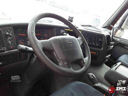 Volvo FM 450 retarder hydraulic