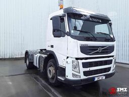 Volvo FM 450 hydraulic 2x