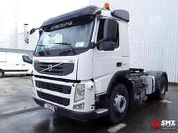 Volvo FM 450 hydraulic 2x