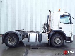 Volvo FM 450 hydraulic 2x