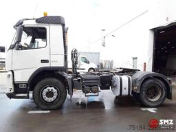Volvo FM 450 hydraulic 2x