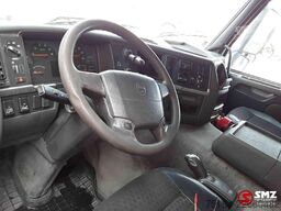 Volvo FM 450 hydraulic 2x