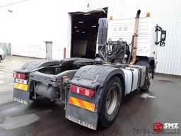 Volvo FM 450 hydraulic 2x