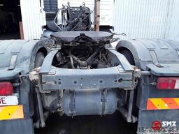Volvo FM 450 hydraulic 2x