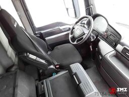 Man TGS 18.440 hydraulic 2x