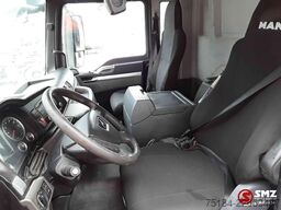 Man TGS 18.440 hydraulic 2x