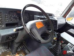 Mercedes-Benz Actros 3335 6x4 manual