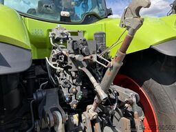 CLAAS AXION 850