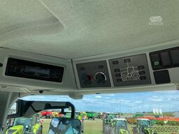 CLAAS AXION 850