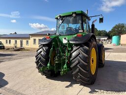 John Deere 8420 ILS, Powr Shift