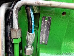 John Deere 8420 ILS, Powr Shift