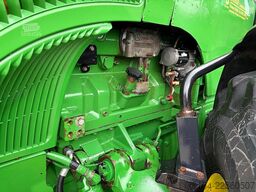 John Deere 8420 ILS, Powr Shift