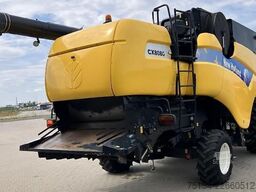 New Holland CX 8080