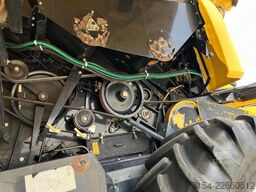 New Holland CX 8080