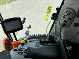 New Holland CX 8080