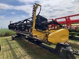 New Holland CX 8080