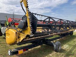 New Holland CX 8080