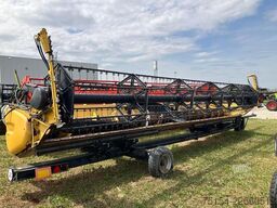 New Holland CX 8080