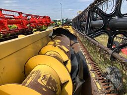 New Holland CX 8080