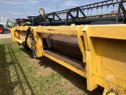 New Holland CX 8080