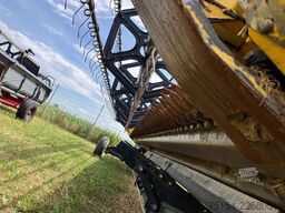 New Holland CX 8080
