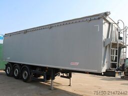 BENALU OPTILINER Getreide Kippmulde - 54 m³ - Nr.: 549