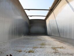 BENALU OPTILINER Getreide Kippmulde - 54 m³ - Nr.: 549