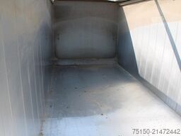 BENALU OPTILINER Getreide Kippmulde - 54 m³ - Nr.: 549