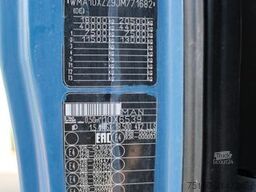 MAN TGX 18.500 4x2 LL - 2 x Tank - Nr.: 682