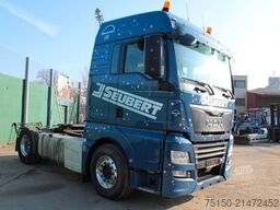 MAN TGX 18.500 4x2 LL - 2 x Tank - Nr.: 682
