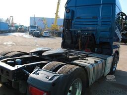 MAN TGX 18.500 4x2 LL - 2 x Tank - Nr.: 682