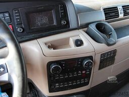 MAN TGX 18.500 4x2 LL - 2 x Tank - Nr.: 682