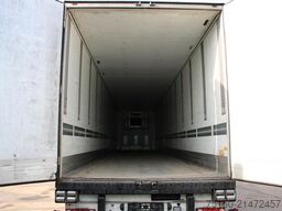 SCHMITZ CARGOBULL SKO24 - Carrier Maxima 1300 - Nr.: 822