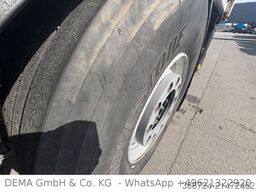 IVECO AS260SY*E6d*Retarder*HIAB*Lenk+Lift*Klima*TÜV*