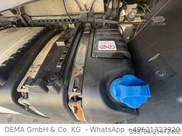 IVECO AS260SY*E6d*Retarder*HIAB*Lenk+Lift*Klima*TÜV*