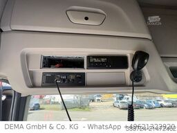 IVECO AS260SY*E6d*Retarder*HIAB*Lenk+Lift*Klima*TÜV*