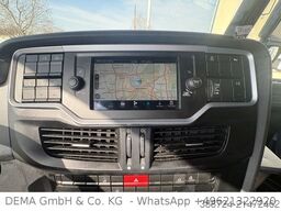 IVECO AS260SY*E6d*Retarder*HIAB*Lenk+Lift*Klima*TÜV*