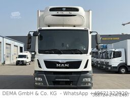 MAN TGM 18.290*E6b*Thermoking*LBW*Klima*4 Rohrbahnen