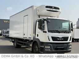 MAN TGM 18.290*E6b*Thermoking*LBW*Klima*4 Rohrbahnen