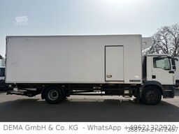 MAN TGM 18.290*E6b*Thermoking*LBW*Klima*4 Rohrbahnen