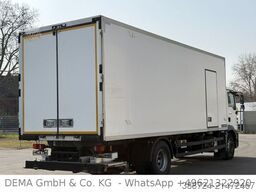 MAN TGM 18.290*E6b*Thermoking*LBW*Klima*4 Rohrbahnen