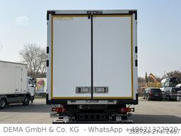 MAN TGM 18.290*E6b*Thermoking*LBW*Klima*4 Rohrbahnen